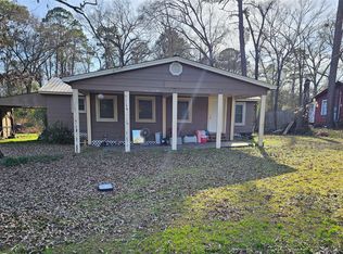 173 Belaire Dr, Doyline, LA 71023