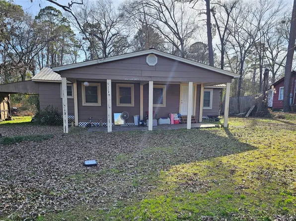 173 Belaire Dr, Doyline, LA 71023