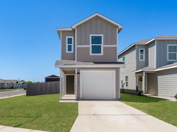 4284 Thalweg Way, San Antonio, TX 78223