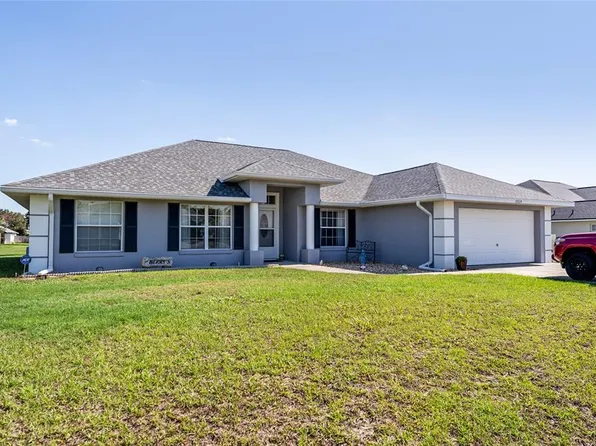 5920 SW 88th Pl, Ocala, FL 34476