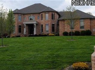 8045 Camden Way, Canfield, OH 44406