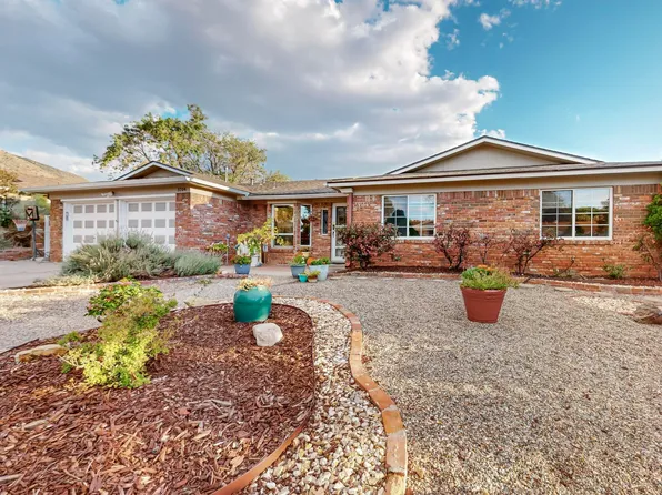3704 Big Bend Rd NE, Albuquerque, NM 87111