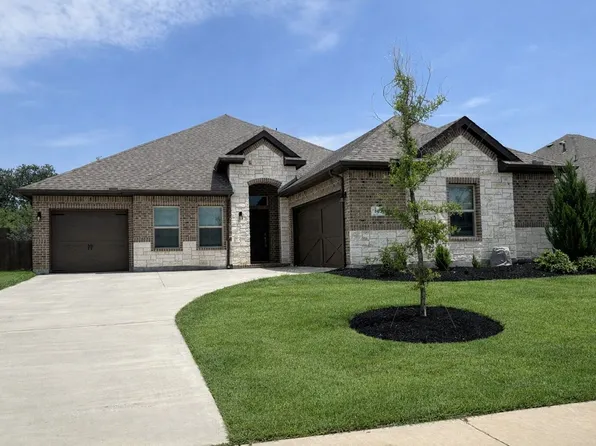 702 Audrey Ln, Mansfield, TX 76063