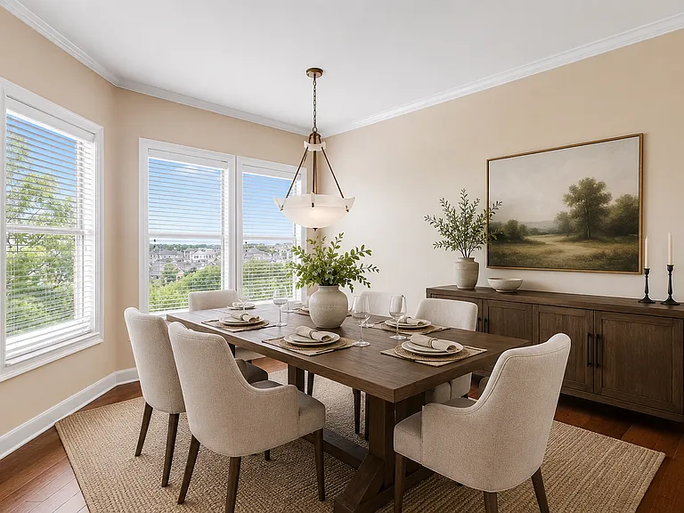 200 Settlers Trace Blvd #1407 — Photo 4