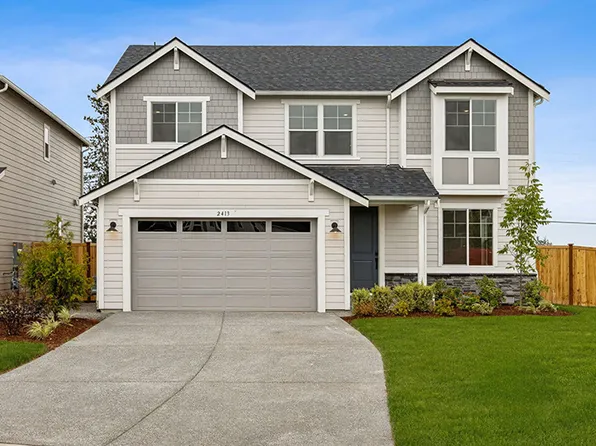 2413 Barn Door Ct, Ferndale, WA 98248