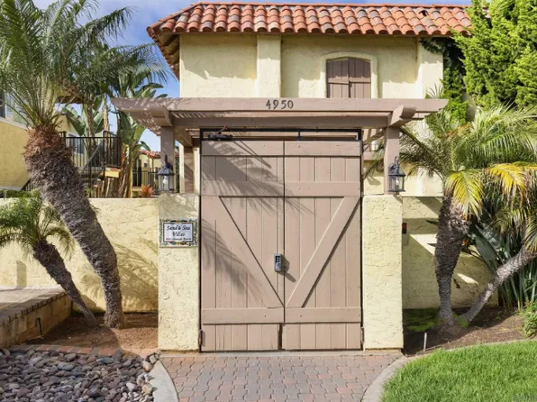 4950 Coronado Ave Unit 2, San Diego, CA 92107