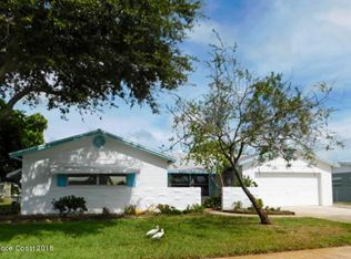 235 Jacala Dr, Merritt Island, FL 32953