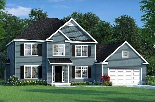2nd image of 10 Forbes Rd Lot 95