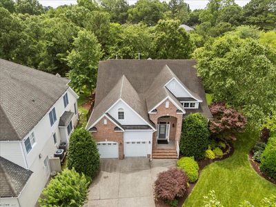 3406 Norway Pl, Norfolk, VA, 23509