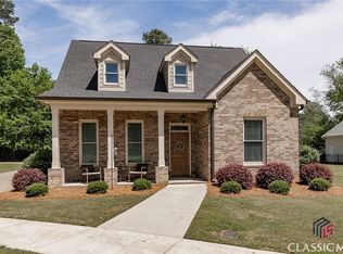 266 Pointe Pl, Athens, GA 30605