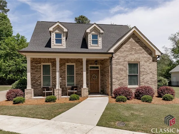 266 Pointe Place, Athens, GA 30605