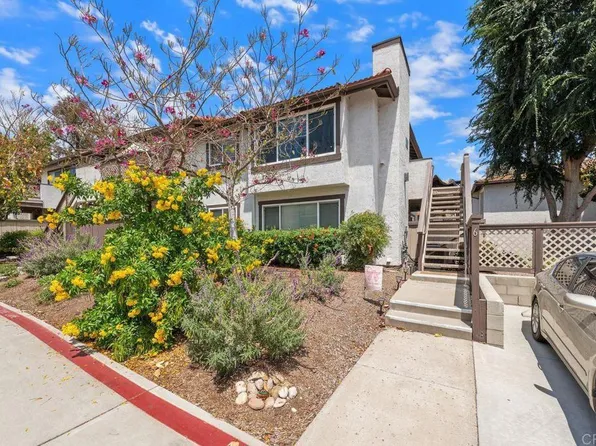 10258 Norma Gardens Dr Unit 6, Santee, CA 92071