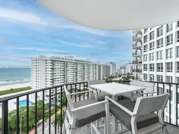 5660 Collins Ave APT 14C, Miami Beach, FL 33140