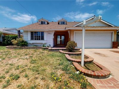 1475 E Helmick St, Carson, CA, 90746