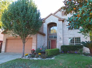 5117 Sleepy Point, Willis, TX 77318