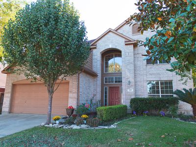 5117 Sleepy Point, Willis, TX, 77318
