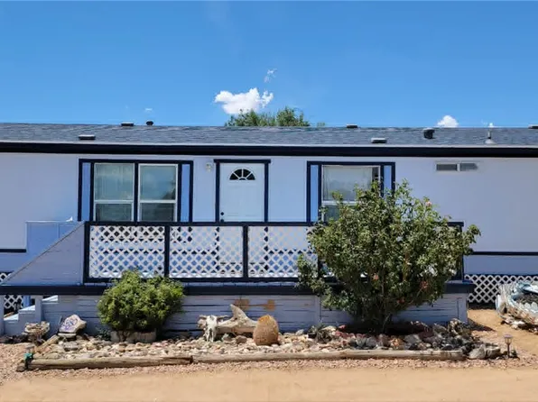 2580 E Potter Avenue, Kingman, AZ 86409