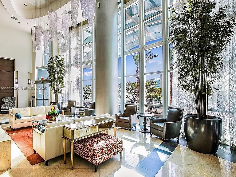 1155 Brickell Bay Dr #3405 — Photo 17