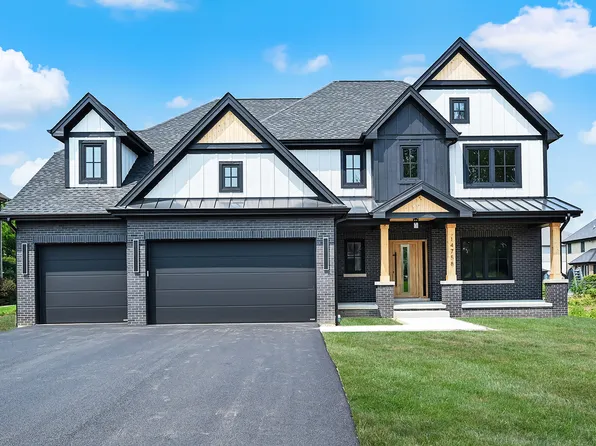 14758 Helen Ln, Homer Glen, IL 60491