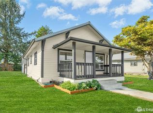 719 Nenant St S, Bucoda, WA 98530