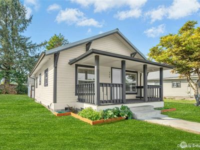 719 S Nenant Street, Bucoda, WA, 98530