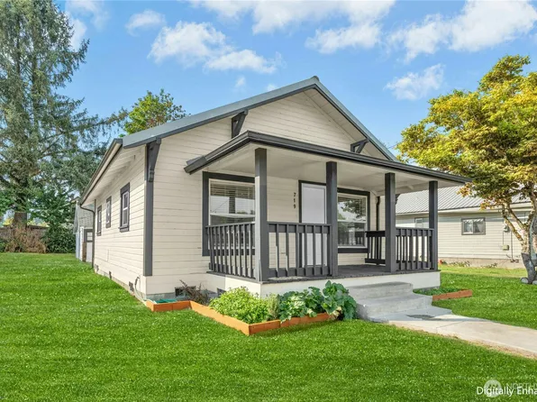 719 S Nenant Street, Bucoda, WA 98530