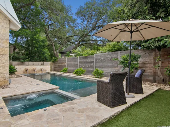 310 Castano Avenue, Alamo Heights, TX 78209