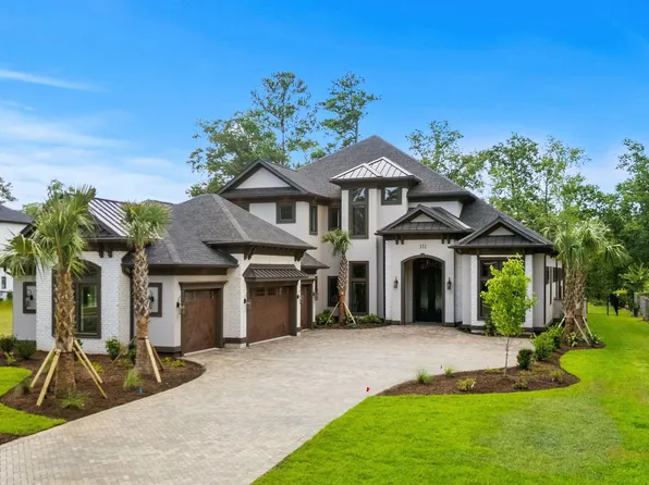 372 Chamberlin Rd., Myrtle Beach, SC 29588