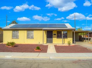 910 E La Mesa St, Yuma, AZ 85365
