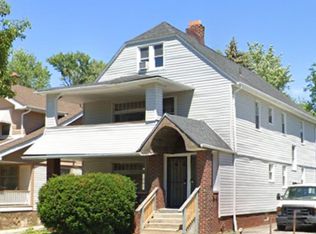 1311 E. 187th, Cleveland, OH 44110