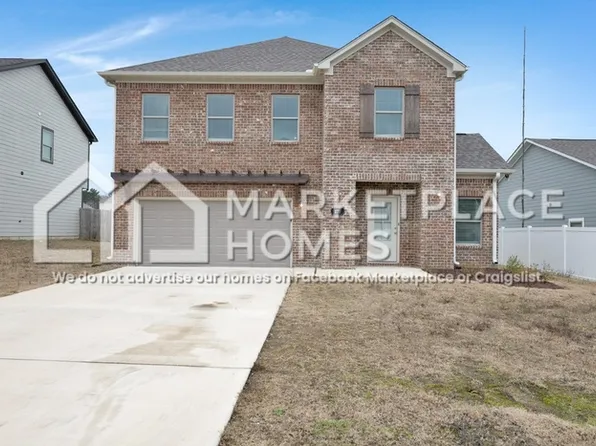170 Kings Way, Jasper, AL 35501