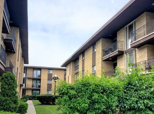 3182 W 115th St APT 3, Merrionette Park, IL