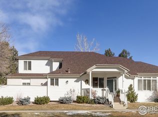 5000 Coventry Ct, Boulder, CO 80301