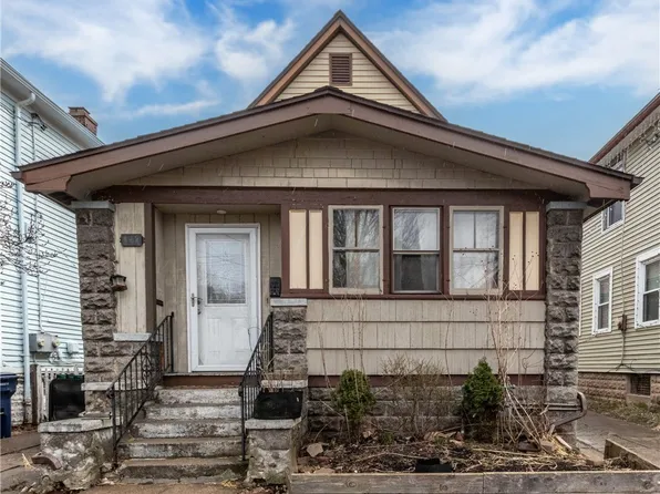 107 Hawley St #2, Buffalo, NY 14213