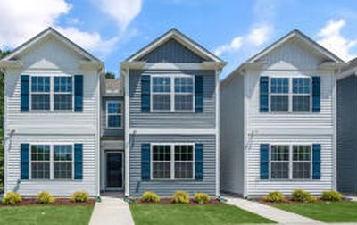 8645 Brixton Shay Dr, Raleigh, NC, 27616