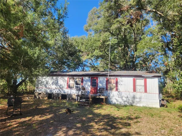 7190 NW 60th St, Chiefland, FL 32626