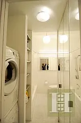 Rented by Halstead Real Estate