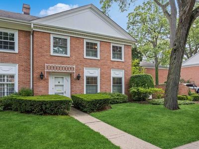 335 Greenleaf Ave, Wilmette, IL, 60091