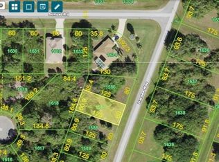 108 Hardee Way, Rotonda West, FL 33947