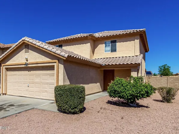 12028 W DAHLIA Drive, El Mirage, AZ 85335