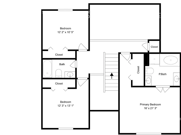 6611 Crossing Creek Point — Photo 3