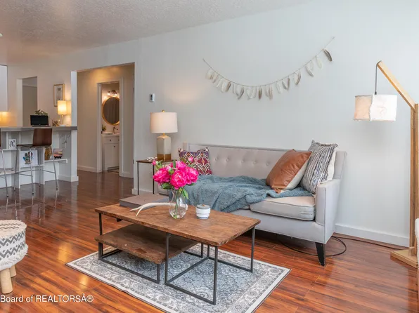 3355 S Tensleep Dr #31, Jackson, WY 83001