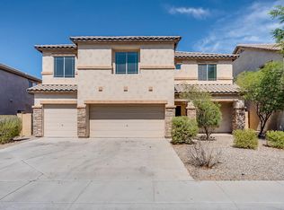 5244 W Apollo Rd, Laveen, AZ 85339
