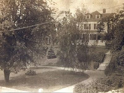 51 Academy St, Arlington, MA, 02476