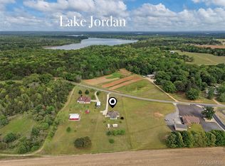 3061 Coosa River Rd, Deatsville, AL 36022