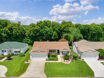 1636 Staunton St, The Villages, FL, 32162