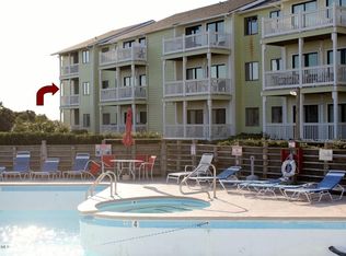 9201 Coast Guard Rd #201A, Emerald Isle, NC 28594