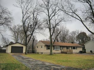 710 Bonnycastle Ave, Englewood, OH