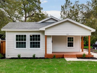 912 S Rosemont Ave, Dallas, TX, 75208