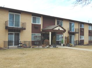 9588 N Terrace Pl #208H, Des Plaines, IL